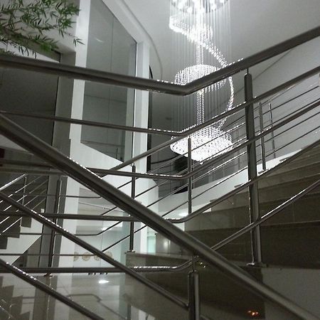 Hotel Vanes Coronel Freitas Exterior photo