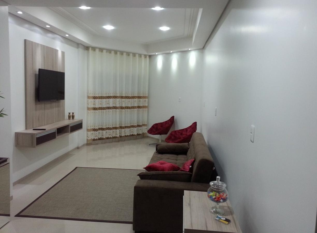 Hotel Vanes Coronel Freitas Exterior photo