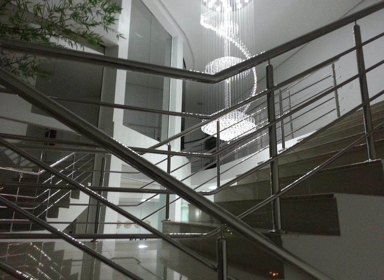 Hotel Vanes Coronel Freitas Exterior photo