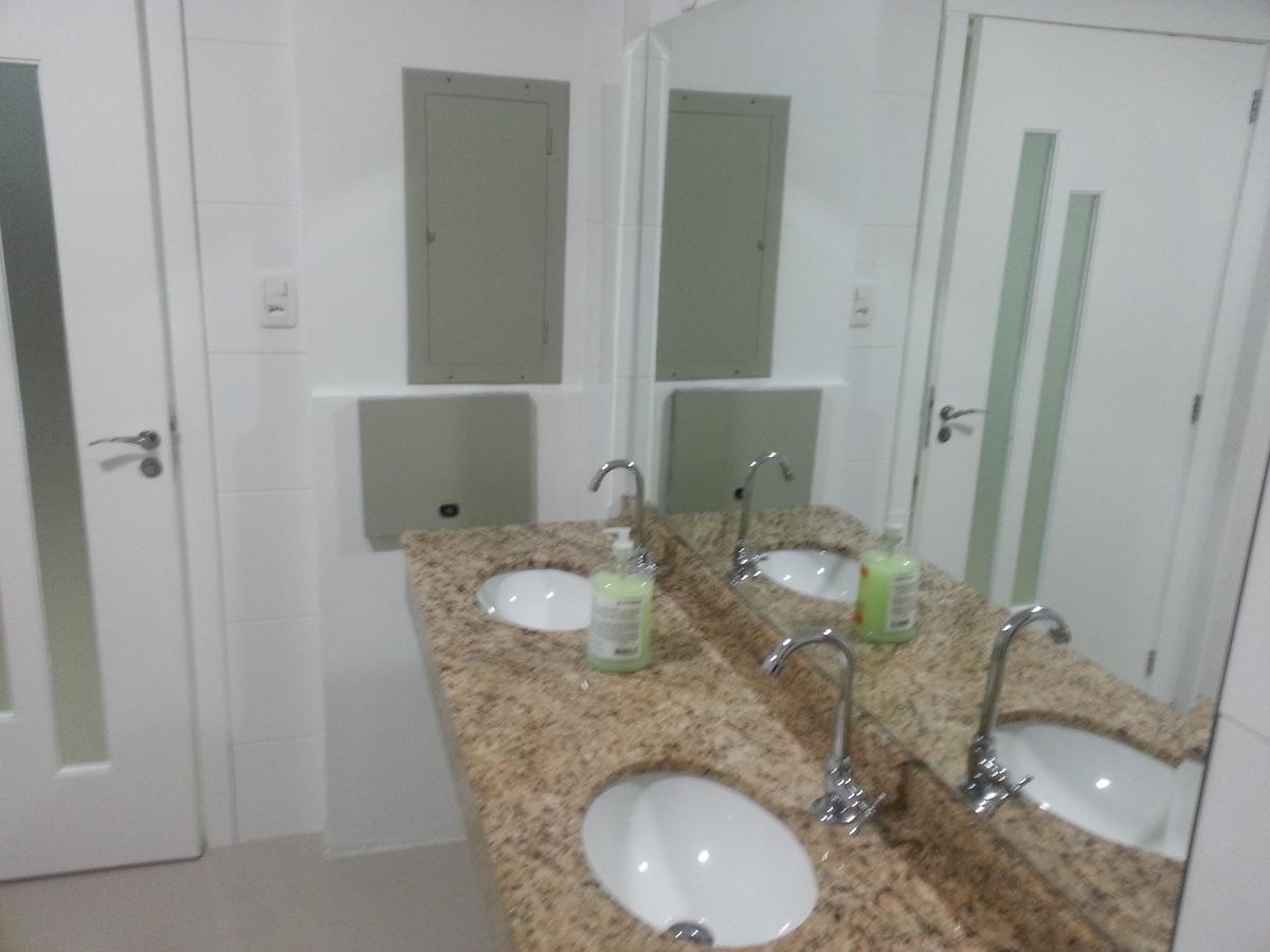 Hotel Vanes Coronel Freitas Exterior photo